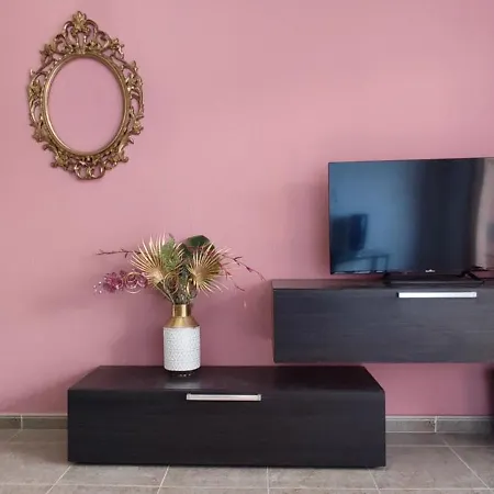 Apartment Chayofita Los Cristianos (Tenerife)