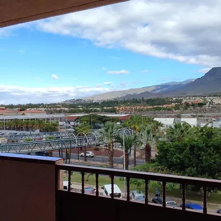 Chayofita Apartment
