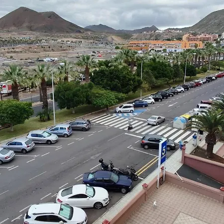 Apartment Chayofita Los Cristianos (Tenerife)