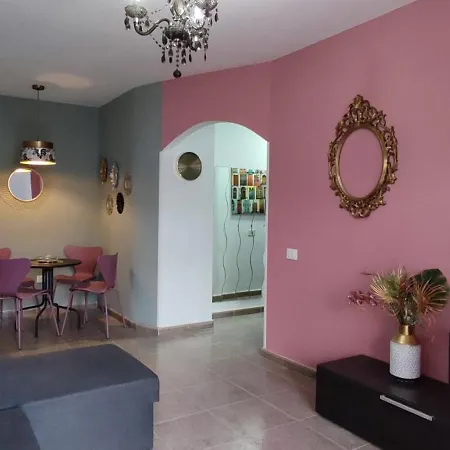 Apartment Chayofita