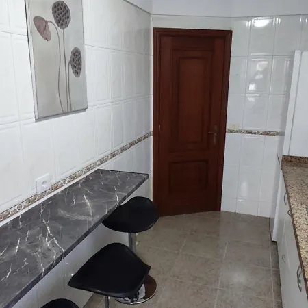Chayofita Apartment Los Cristianos (Tenerife)