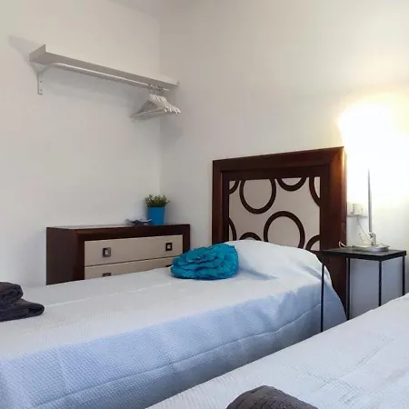 Chayofita * Los Cristianos (Tenerife)