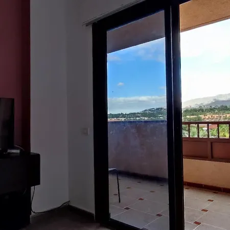Chayofita Apartment Los Cristianos (Tenerife)