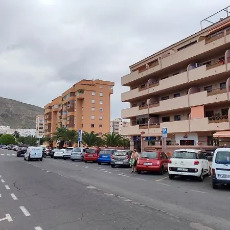 Chayofita Los Cristianos (Tenerife)