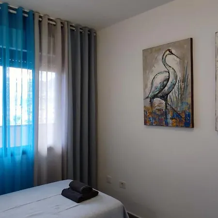 Chayofita Apartment