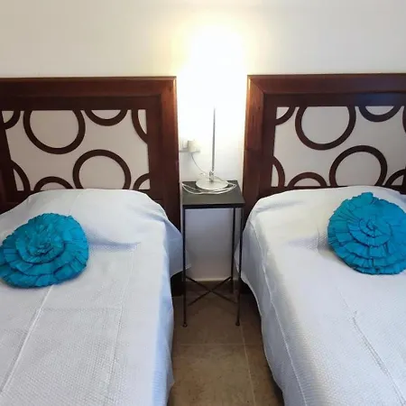 Apartment Chayofita Los Cristianos (Tenerife)