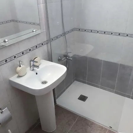 Apartment Chayofita