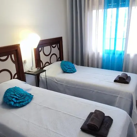 Chayofita Apartment