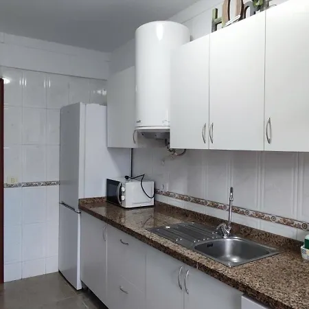 Apartment Chayofita Los Cristianos (Tenerife)