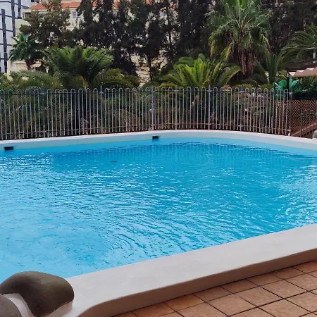 Chayofita Apartment Los Cristianos (Tenerife)