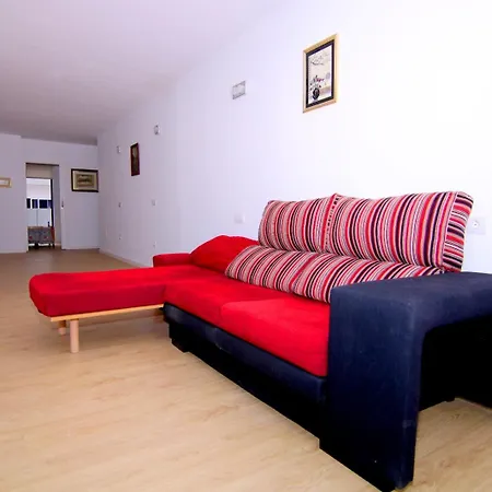 Apartment Chajofe 8 *