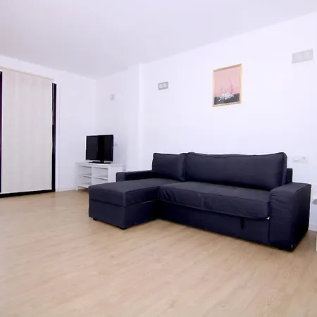 Chajofe 8 Apartment Los Cristianos (Tenerife)