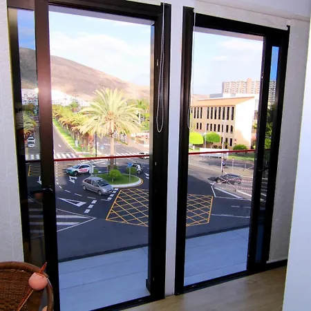 Apartment Chajofe 8 *
