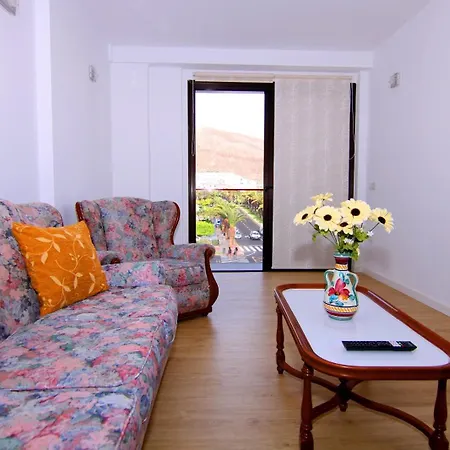 Apartment Chajofe 8 Los Cristianos (Tenerife)