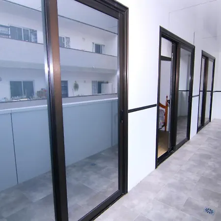 Apartment Chajofe 8