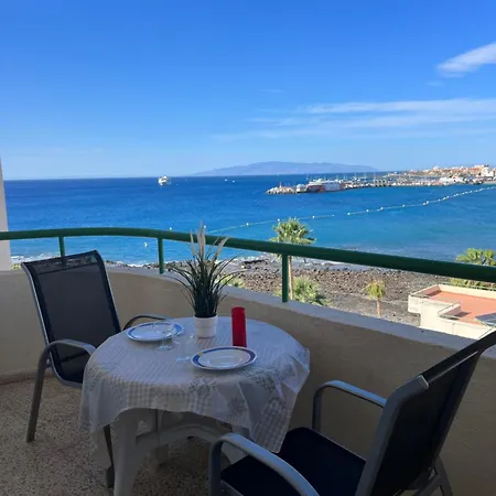 Apartment Costamar Lovely - Cristianos - *