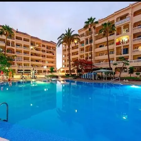 Apartment Estudio Castle Harbour 403 Cristianos