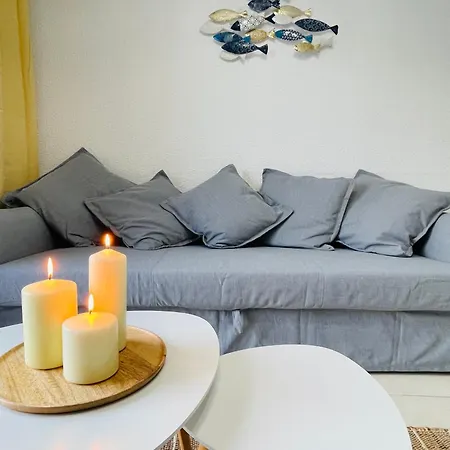 Seaview Port Royal, Cristianos, Heated Pool, Wifi Apartamento Los Cristianos (Tenerife)