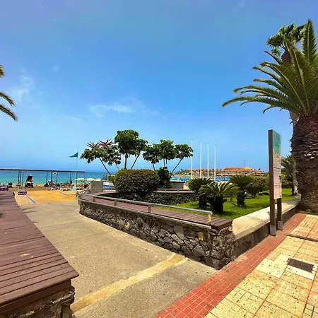 Apartment Playa Lux Cristianos Los Cristianos (Tenerife)