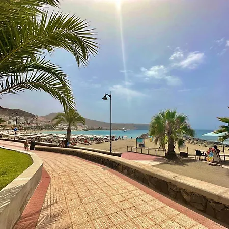 Apartment Playa Lux Cristianos