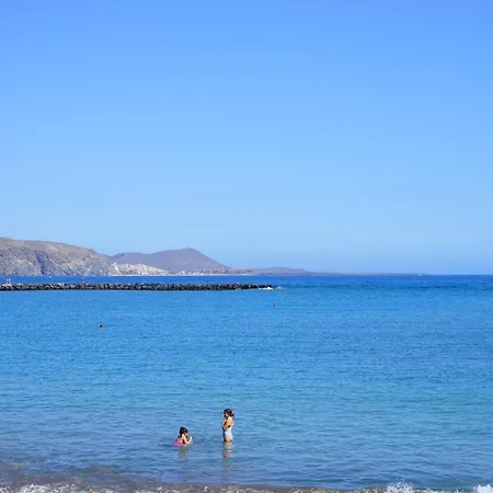 Apartment Playa Lux Cristianos Los Cristianos (Tenerife)