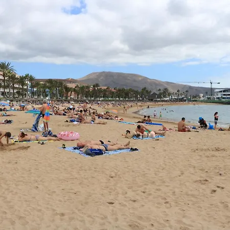 Apartment Playa Lux Cristianos *
