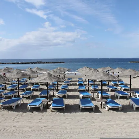 Playa Lux Cristianos