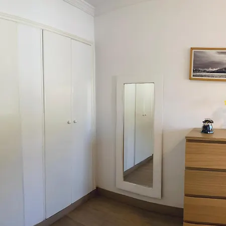 Apartment On The