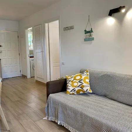 Apartment On The Los Cristianos (Tenerife)