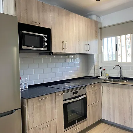 Apartment On The *