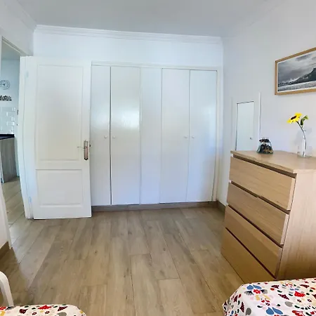 Apartment On The Los Cristianos (Tenerife)