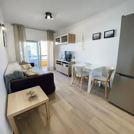 Apartment On The *