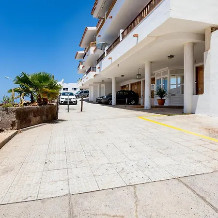 Apartmento Cactus Ii *