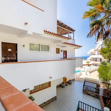 Apartmento Cactus Ii Apartment