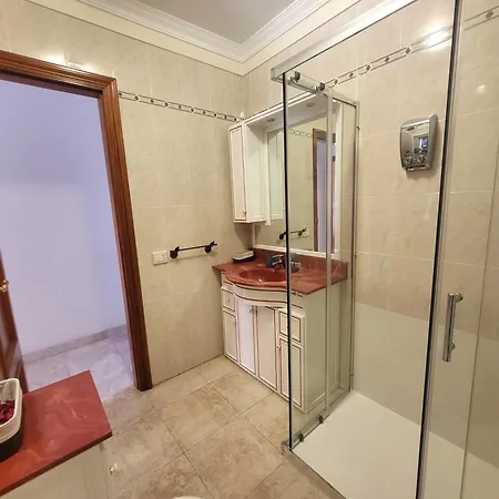 Sun Terrace Cristianos By Helloapartments Apartamento Los Cristianos (Tenerife)