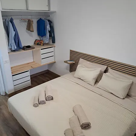 Ancora Home, Diamantes, Tenerife Apartment *