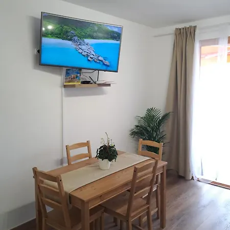 Apartment Ancora Home, Diamantes, Tenerife Los Cristianos (Tenerife)