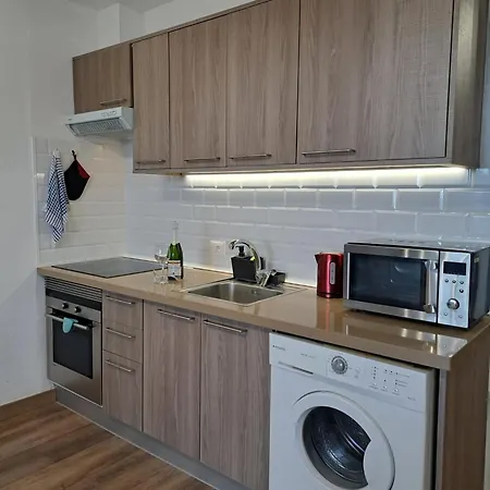 Apartment Ancora Home, Diamantes, Tenerife