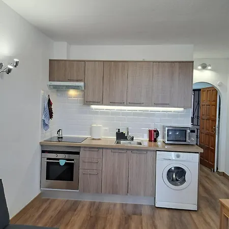 Apartment Ancora Home, Diamantes, Tenerife