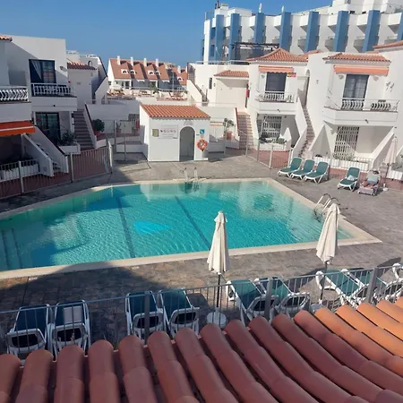 Ancora Home, Diamantes, Tenerife Apartment *