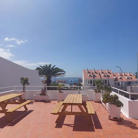 Apartment Ancora Home, Diamantes, Tenerife *