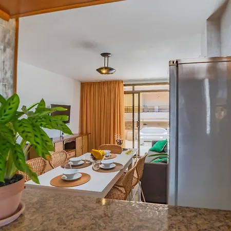 Apartment Eden Valdes Penthouse Oceanviews *