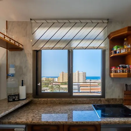 Eden Valdes Penthouse Oceanviews