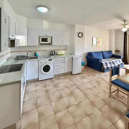 Castle Harbour 1 Bedroom Garden View C102 Apartamento