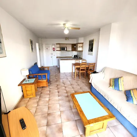 Apartment One Bed In Castle Harbour C106
