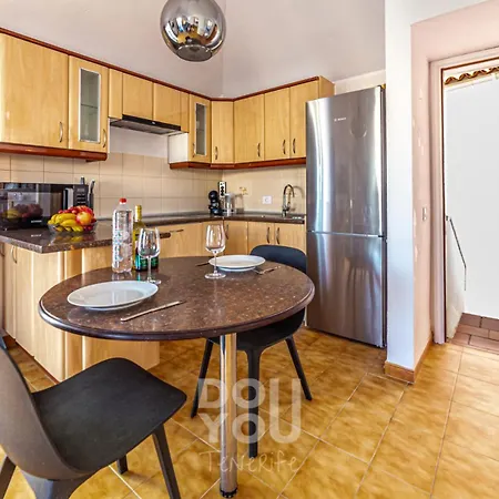 Apartment Prime 