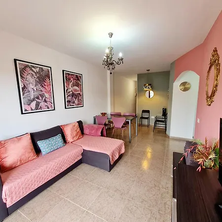 Chayofita Apartment