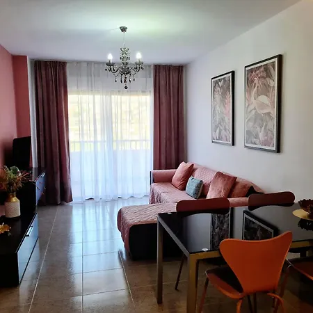 Apartment Chayofita