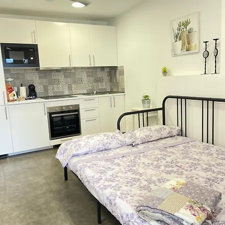 Casa Hermosa Apartment
