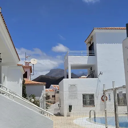 Oasis Del Sur, Sea View Cristianos *